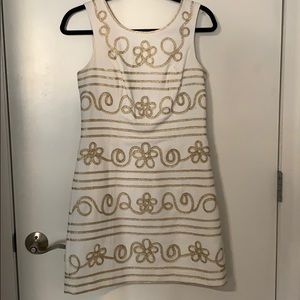 Lilly Pulitzer Lenox Shift Dress